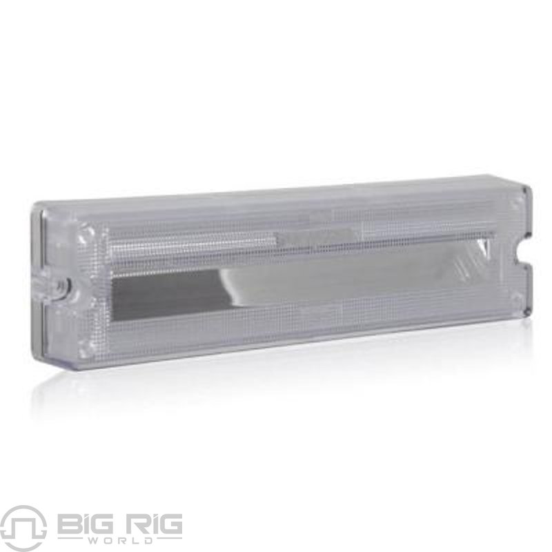 2 In. X 9 In. Rectangular Exterior Scene/Load Work Light MWL-34 - Maxxima