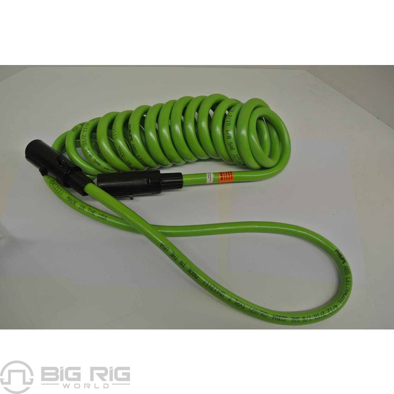 ABS Electric Coil - 15 Ft. W/ 48 In. Lead 30-9920DSP - Phillips Industries