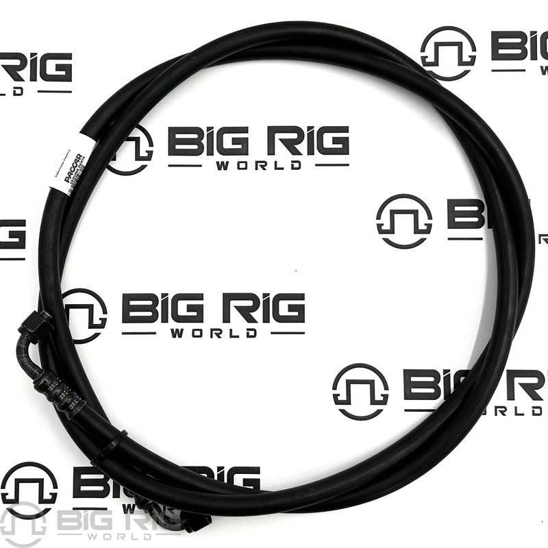 Hose Assembly - Air Con Freon #6x2350 D9018-0335 - Dynacraft