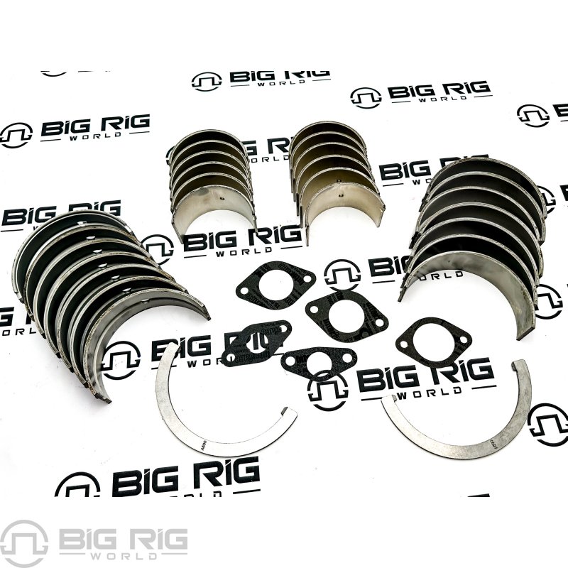 Lower End Bearing Kit 23531606 - Detroit Diesel