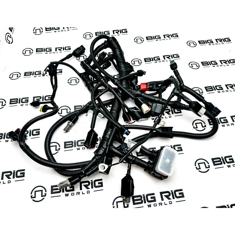 Wiring Harness - Engine 4907491 - Cummins