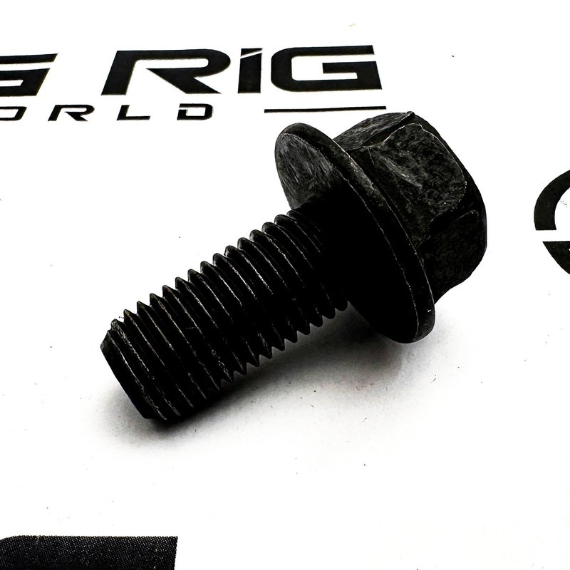 Bolt M16 X 3 30772R2 - International