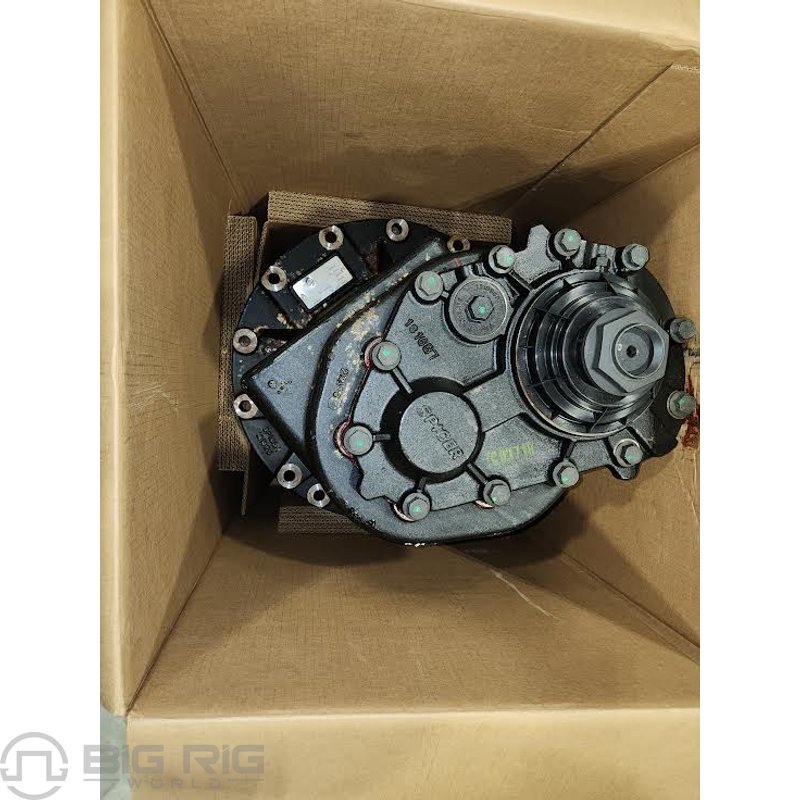 Carrier 46I D190D 456 Core Free D190D456CF - Dana Spicer