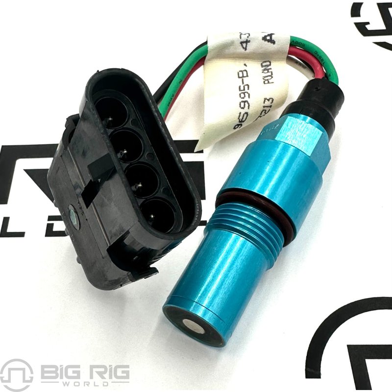 Position Sensor 4326596 - Cummins