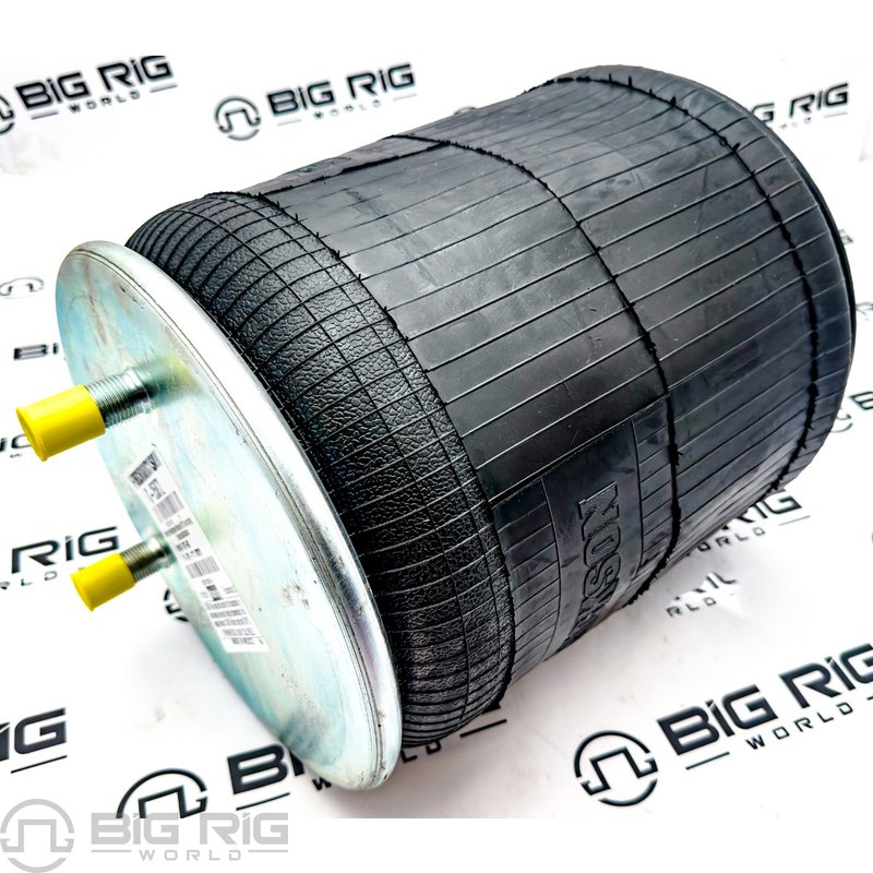 Air Spring S25872 - Hendrickson