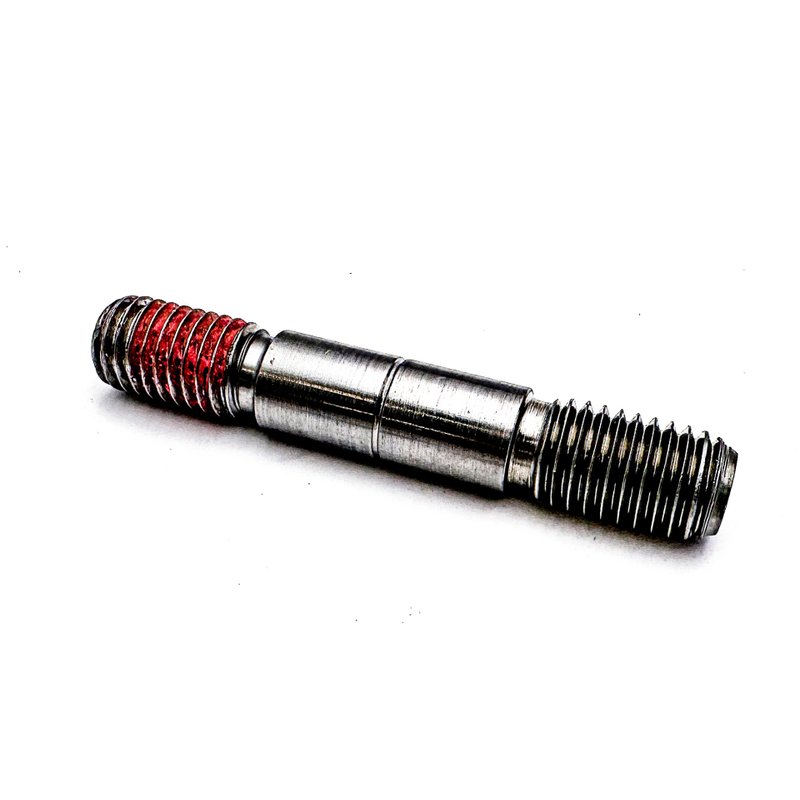 Double End Plain Stud 4318983 - Cummins