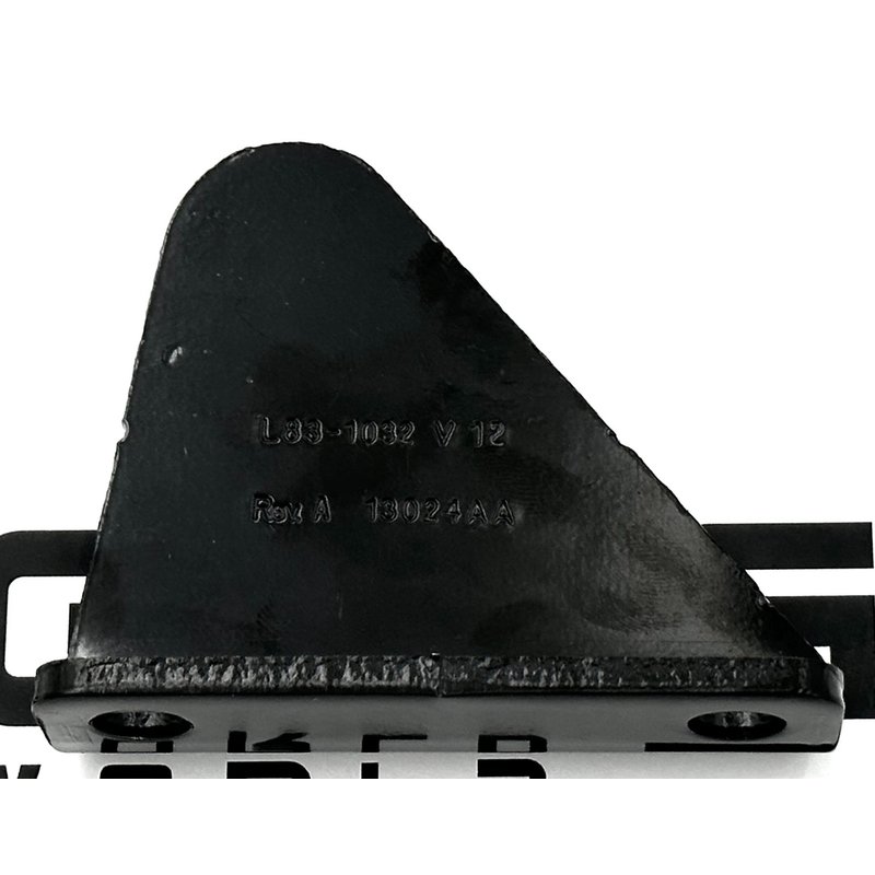 Front Impact Pivot Stop - Left Side L83-1032 - Paccar