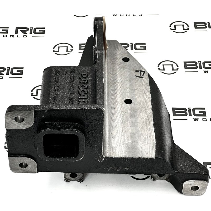 Front Spring Bracket - RH B11-1030M01R - Kenworth