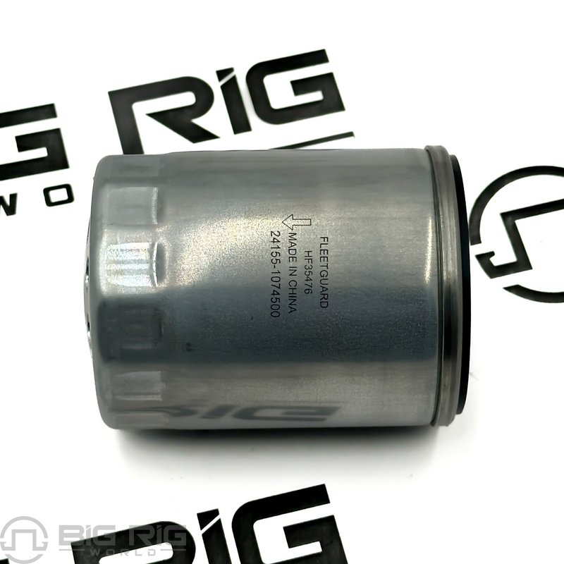 Hydraulic Filter HF35476 - Fleetguard