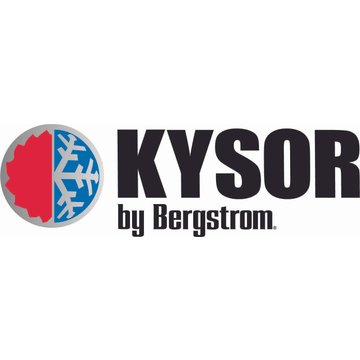 Fan Hub 1077-07735-01 - Kysor