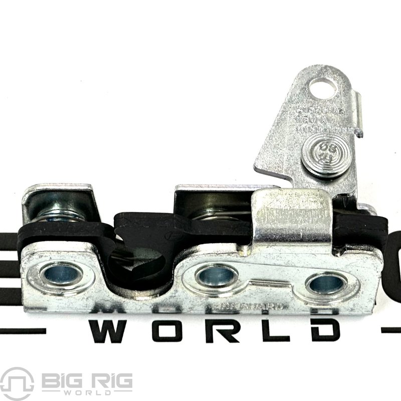 Door Latch K163-306R - Kenworth