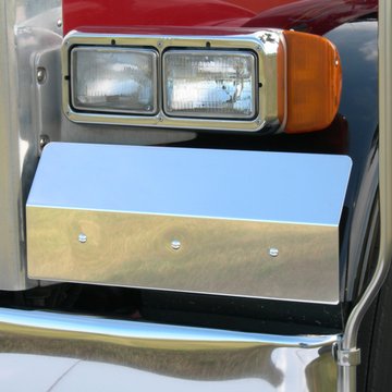 Fender Guards FD11-22 - Bores Manufacturing