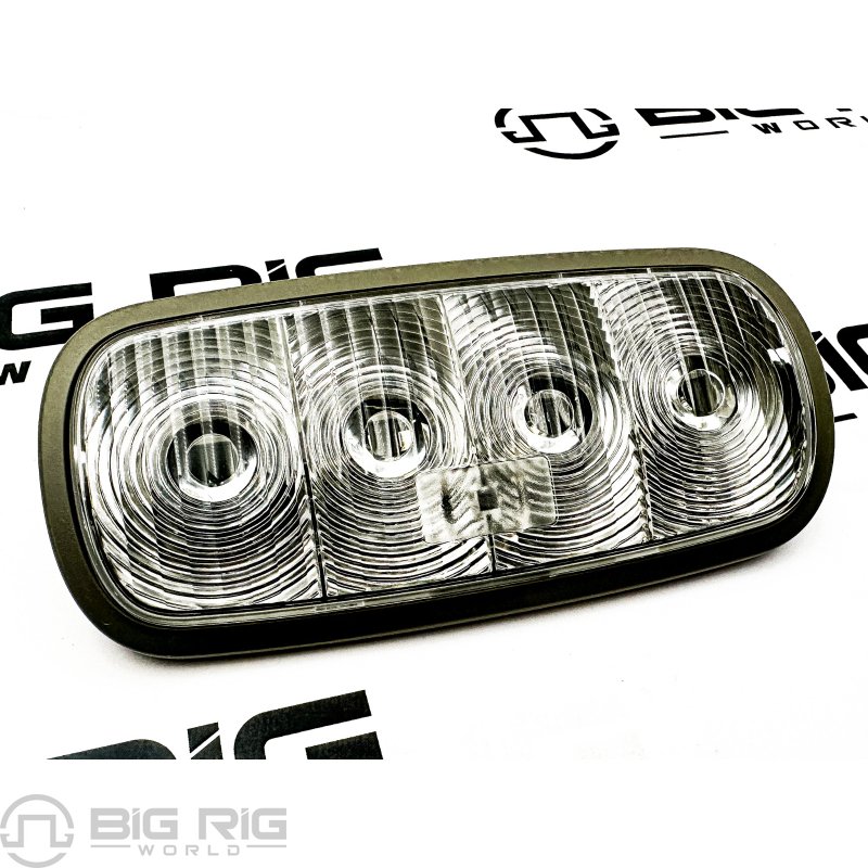 Lamp, Dome, Led W/ Switch, Medium Neutral 6101886C4 - International
