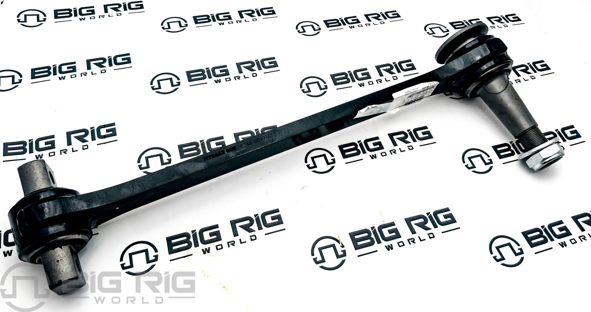 Torque Rod 8244-0099-610 - OEM - Hendrickson - Big Rig World