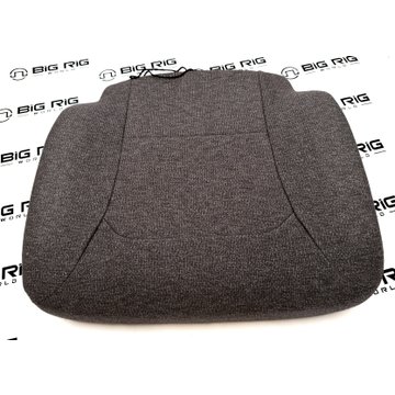 Cushion, Upholstered, Seat Bottom, Dark Neutral Mordura 2522228C1 - International