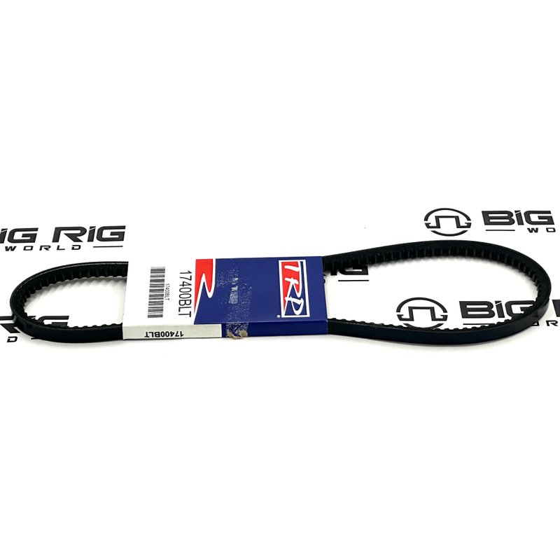 Belt - V 17/32 TW X 40 EL 17400BLT - TRP