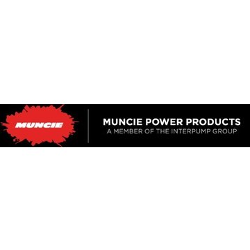 Mc1 Installation Bolt Kit 20TK6353 - Muncie Power Products