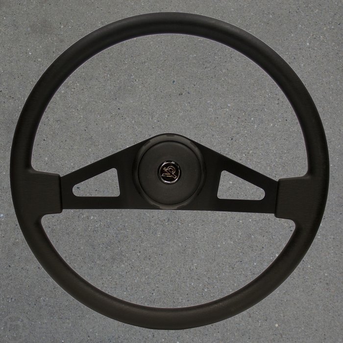 Steering Wheel V1P19 - VIP