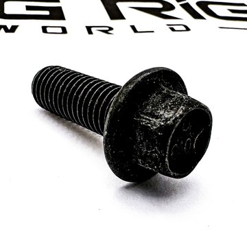 Hexagon Flange Head Cap Screw 3925344 - Cummins