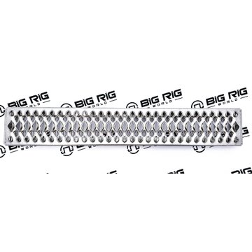 Aluminum Fuel Tank Step 750mm 11-03942-0750 - Peterbilt