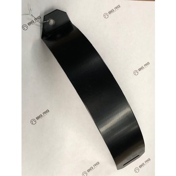 Air Tank Bracket - 9 Inch K237-1097 - Kenworth