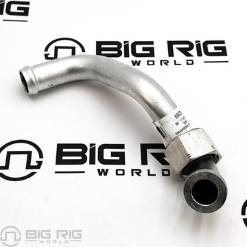 Tube - Air Inlet 3688300 - Cummins
