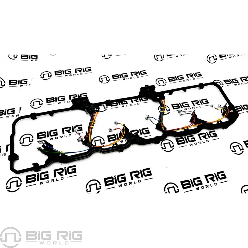 Gasket,Integrated Wiring 5367847 - Cummins
