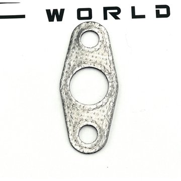 Flange Gasket 3680324 - Cummins