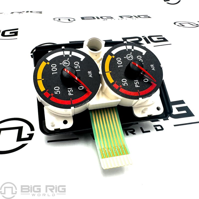 Gauge Module Red/Yellow Air A2C95549400 - VDO Instruments