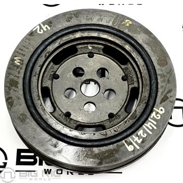 Damper, Rubber Vibration 5259214 - Cummins