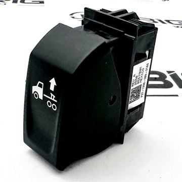 Switch-Air Susp Over-Infl P27-1338-089-01A0 - Paccar