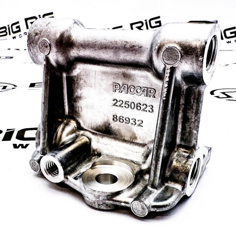 Bracket, Electrical System 2250623PE - Paccar Engine