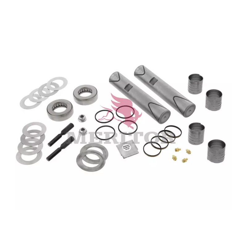 King Pin Kit - No Ream NRK122E - Meritor