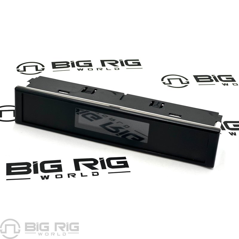 DIM, 24POS, 8 OPT, G LCD, CL, Cummins A66-01812-002 - Freightliner
