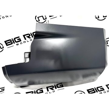 Quarter Fender N35-6020-300 - Kenworth