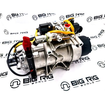 Fuel Filter Module MX-11 ESI 2418570PE - Paccar Engine