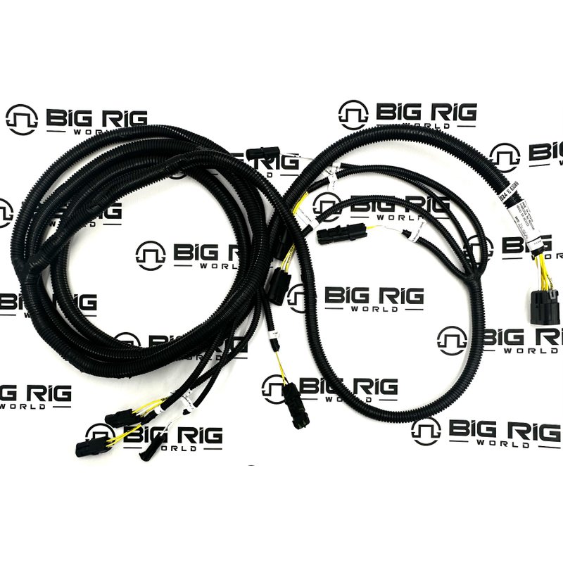 Headlamp Harness - C500 P92-3036 - Kenworth