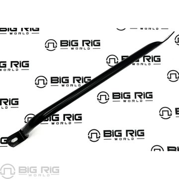 Brace - Bumper LH N85-1030 - Kenworth