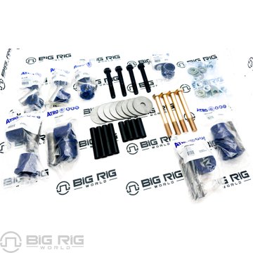 Rebuild/Maintenance Kit  KT93-25K16 - Atro
