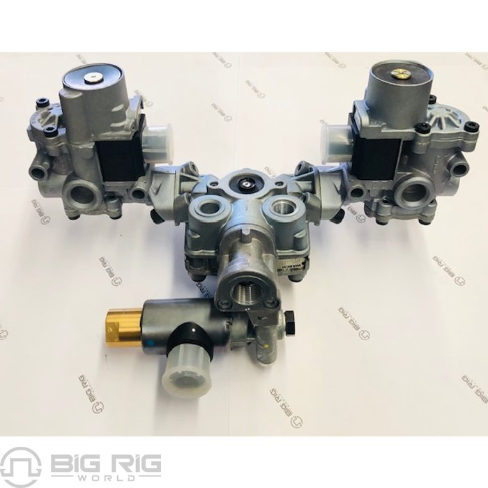 Valve ABS Module 4725002210 - Wabco