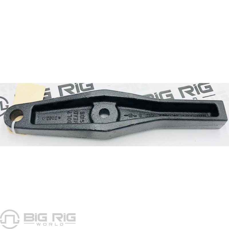 Axle Stop B11-6018 - Paccar