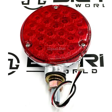 Signal-Stat LED Sf Ped Lamp 2751 - Truck Lite