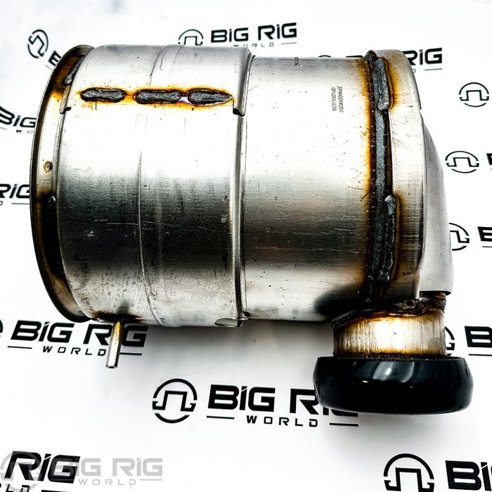 Inlet Catalyst Module 2880638RX - OEM - Cummins - Big Rig World
