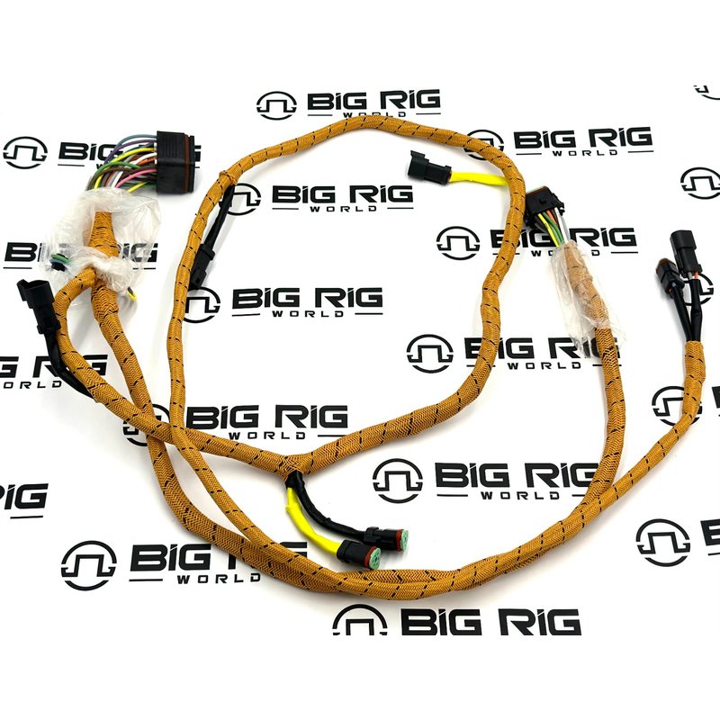 Harness Assembly 138-1011 - CAT