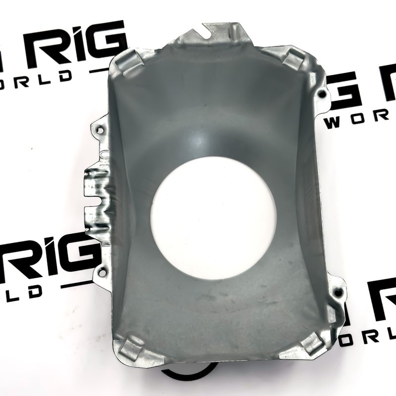 Headlight Housing 4-3403 - Paccar