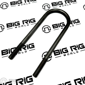 U Bolt-Front Spring 3/4-16NFX104MMX322MM K241-570-322 - Paccar