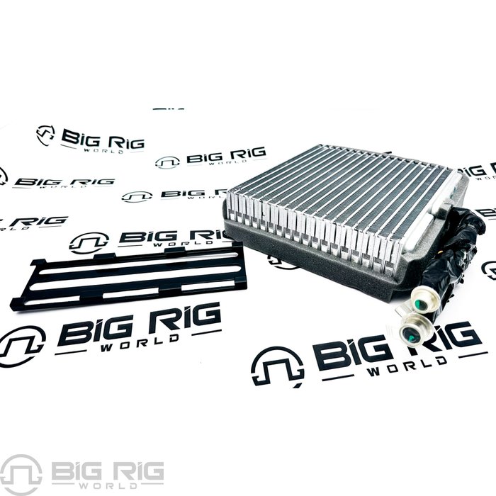 Kit - Evaporator Assembly Sleeper 1001534180BSM - Bergstrom
