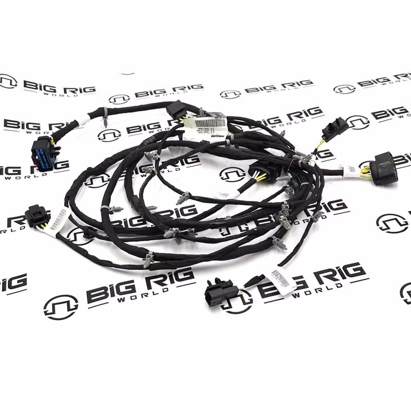 Harness - Hood T880 L92-1027-10000 - Kenworth