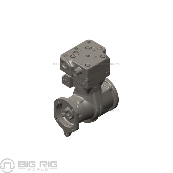 Air Compressor 4318214RX - Cummins