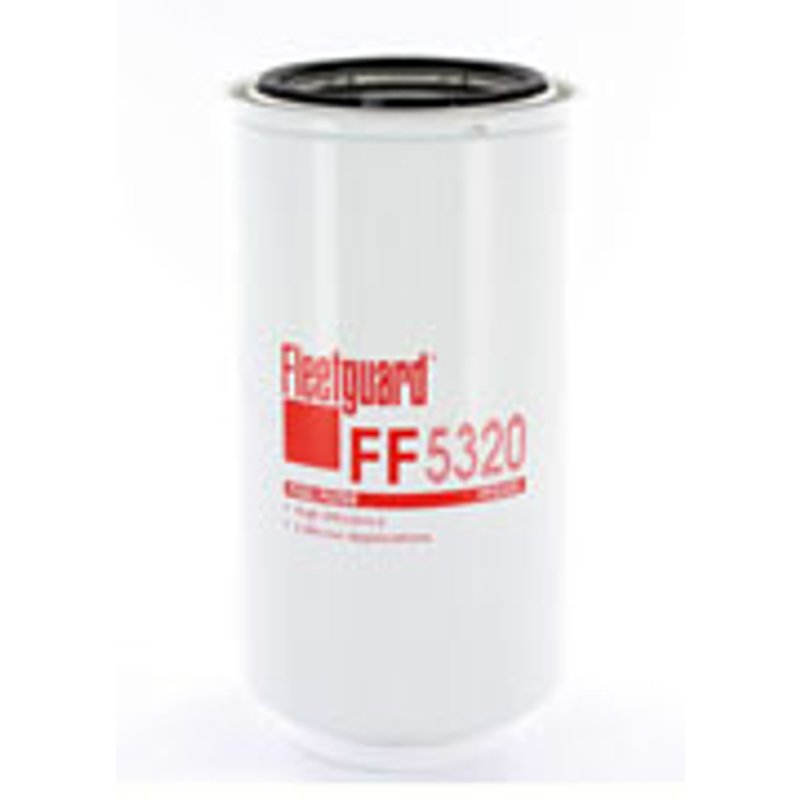 Spin-On Fuel Filter FF5320 - Fleetguard